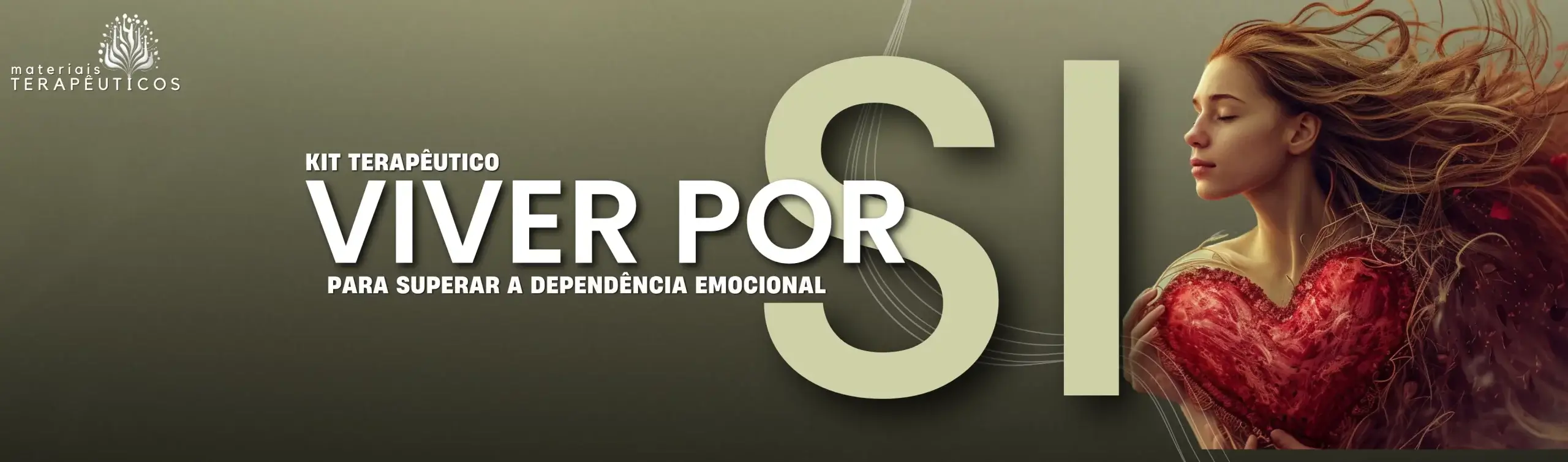 Ajude seus pacientes a superar a dependência emocional de forma eficaz e transformadora.